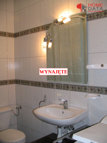 Mieszkanie Wynajem Luboń Żabikowo 3