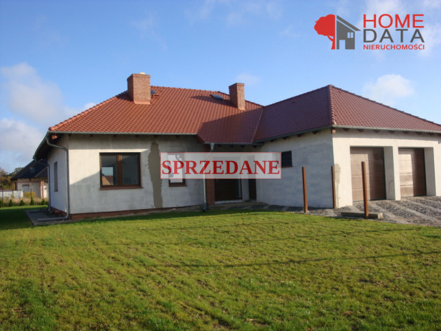 Dom Sprzedaż Głuchowo Morelowa 1