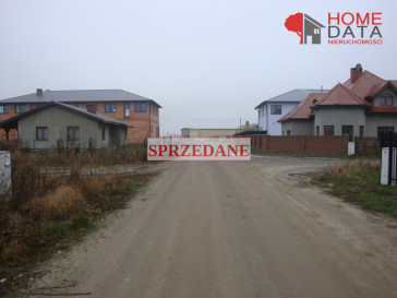 Działka Sprzedaż Gowarzewo