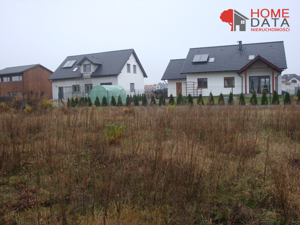 Działka Sprzedaż Gowarzewo