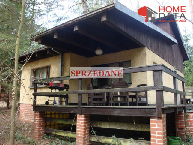Dom Sprzedaż Kamińsko 1