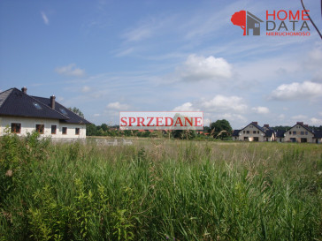 Działka Sprzedaż Kamionki