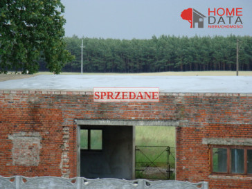 Działka Sprzedaż Krosno