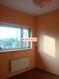 Mieszkanie Wynajem Luboń