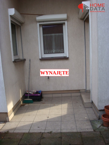 Mieszkanie Wynajem Luboń 5