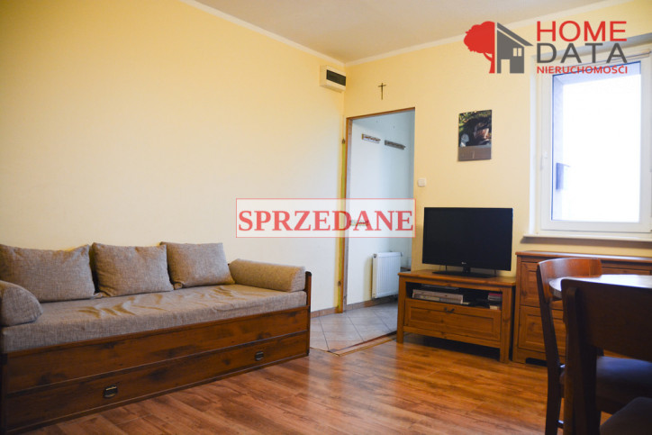 Mieszkanie Sprzedaż Luboń Nowiny 1