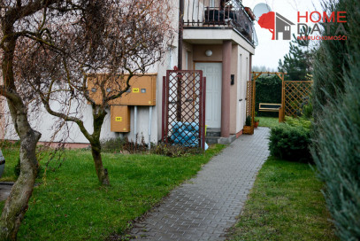 Mieszkanie Sprzedaż Luboń Nowiny