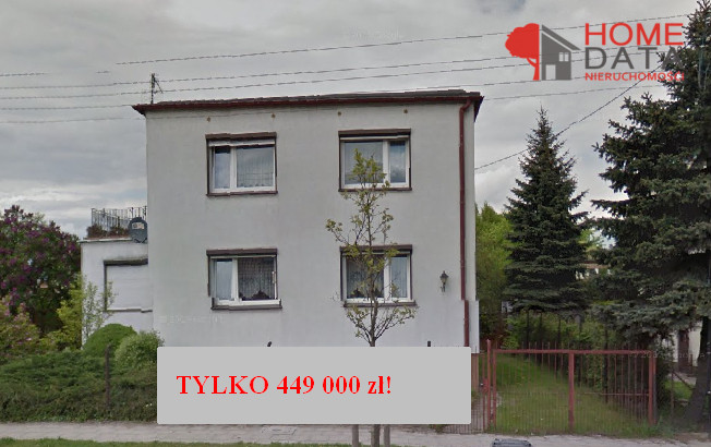 Dom Sprzedaż Luboń 7