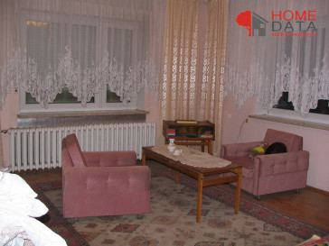 Dom Sprzedaż Luboń