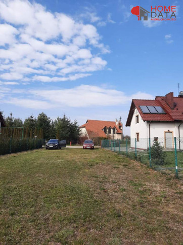 Działka Sprzedaż Wąsowo 1