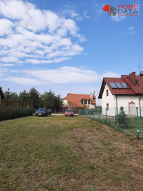 Działka Sprzedaż Wąsowo