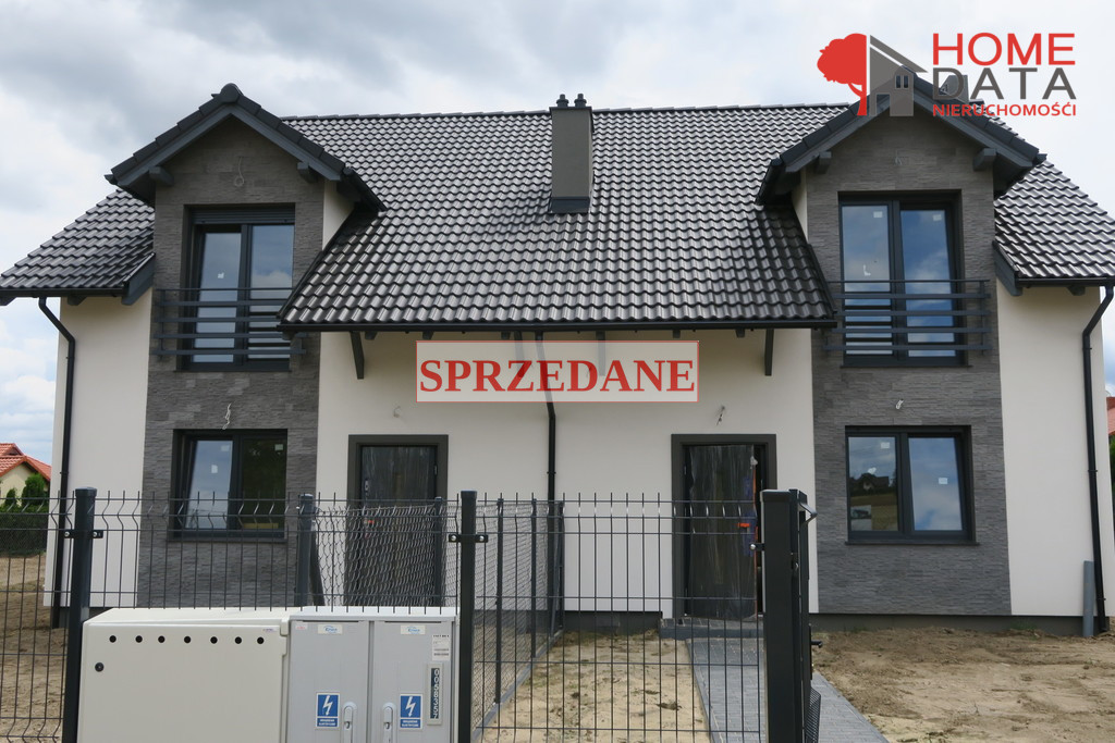 Dom Sprzedaż Dopiewiec
