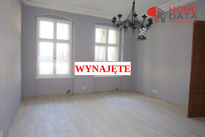 Lokal Wynajem Poznań Tadeusza Kościuszki