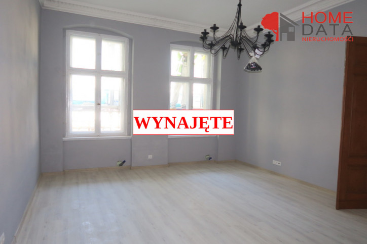 Lokal Wynajem Poznań Tadeusza Kościuszki 2