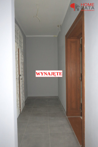 Lokal Wynajem Poznań Tadeusza Kościuszki 3