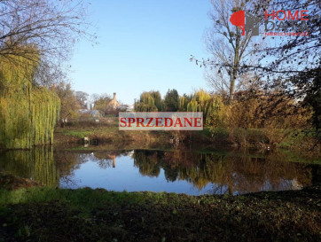 Działka Sprzedaż Wiry