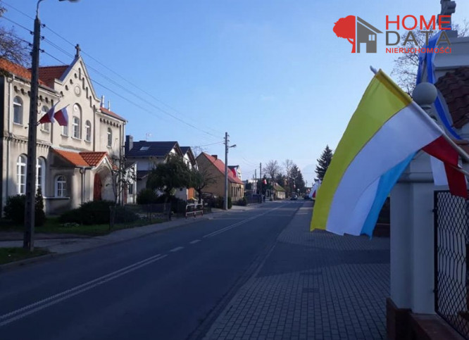 Działka Sprzedaż Wiry 2