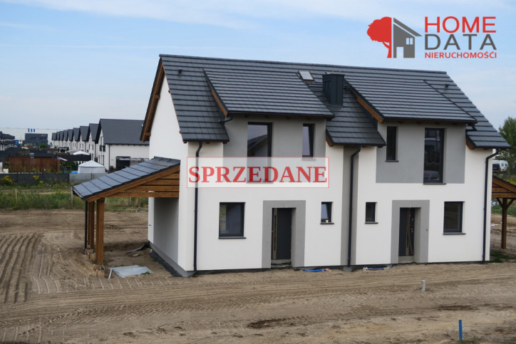 Dom Sprzedaż Komorniki 1
