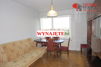 Mieszkanie Wynajem Poznań Poznań-Nowe Miasto