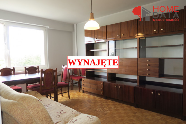 Mieszkanie Wynajem Poznań Poznań-Nowe Miasto 3