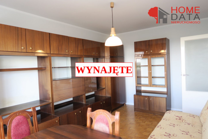 Mieszkanie Wynajem Poznań Poznań-Nowe Miasto 4