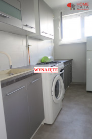 Mieszkanie Wynajem Poznań Poznań-Nowe Miasto