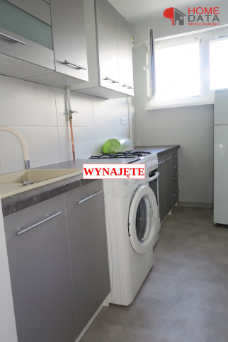Mieszkanie Wynajem Poznań Poznań-Nowe Miasto 1