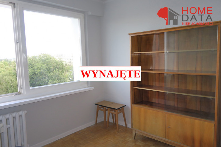 Mieszkanie Wynajem Poznań Poznań-Nowe Miasto 6
