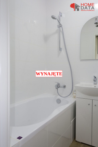 Mieszkanie Wynajem Poznań Poznań-Nowe Miasto 7