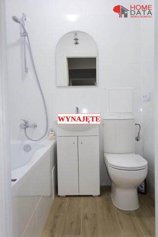 Mieszkanie Wynajem Poznań Poznań-Nowe Miasto 8