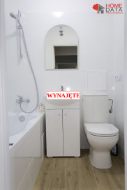 Mieszkanie Wynajem Poznań Poznań-Nowe Miasto