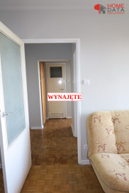 Mieszkanie Wynajem Poznań Poznań-Nowe Miasto