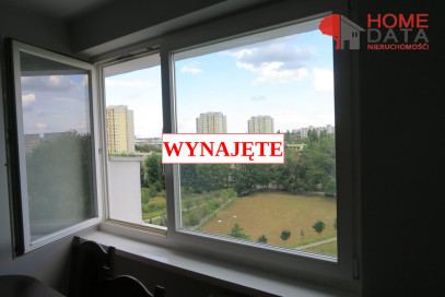 Mieszkanie Wynajem Poznań Poznań-Nowe Miasto
