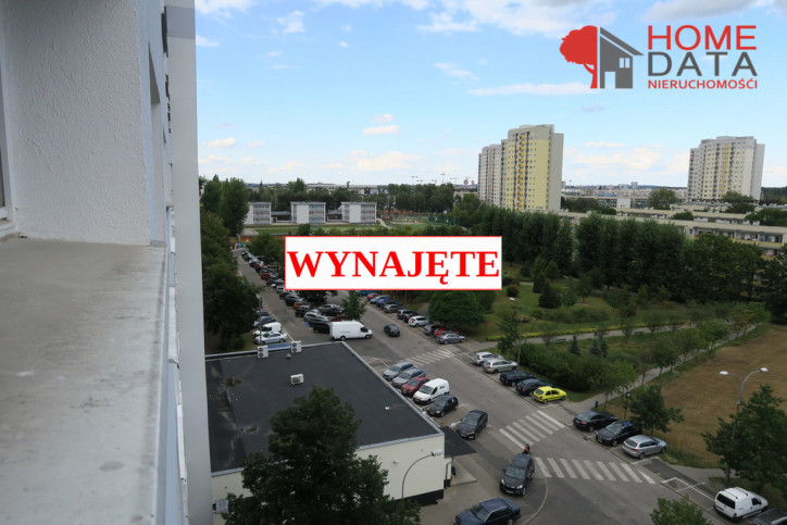 Mieszkanie Wynajem Poznań Poznań-Nowe Miasto 11