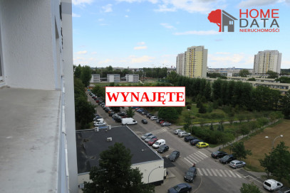 Mieszkanie Wynajem Poznań Poznań-Nowe Miasto
