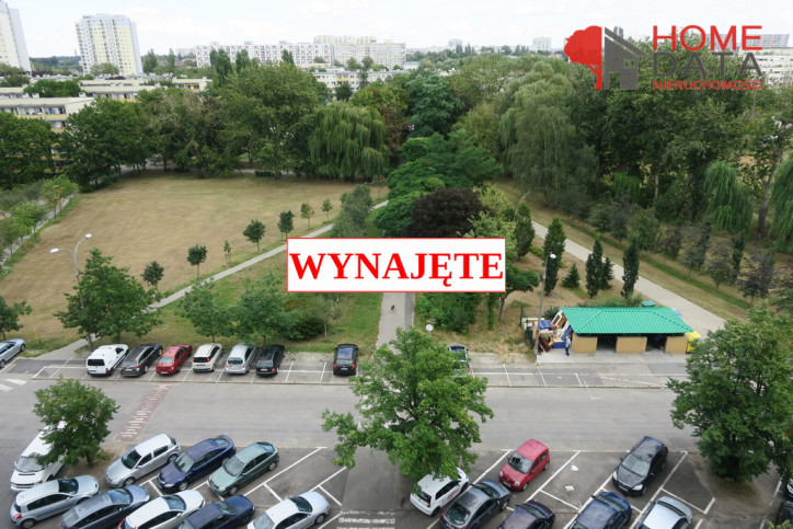 Mieszkanie Wynajem Poznań Poznań-Nowe Miasto 12