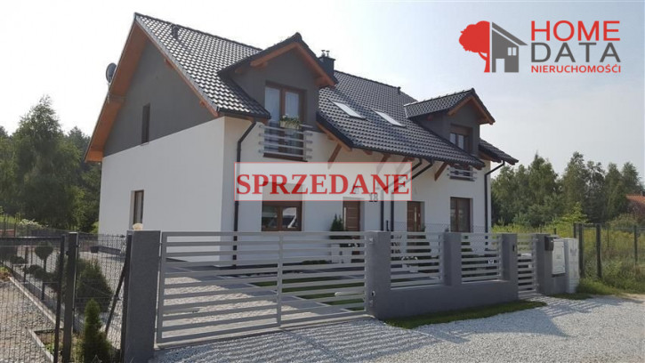 Dom Sprzedaż Szreniawa 1