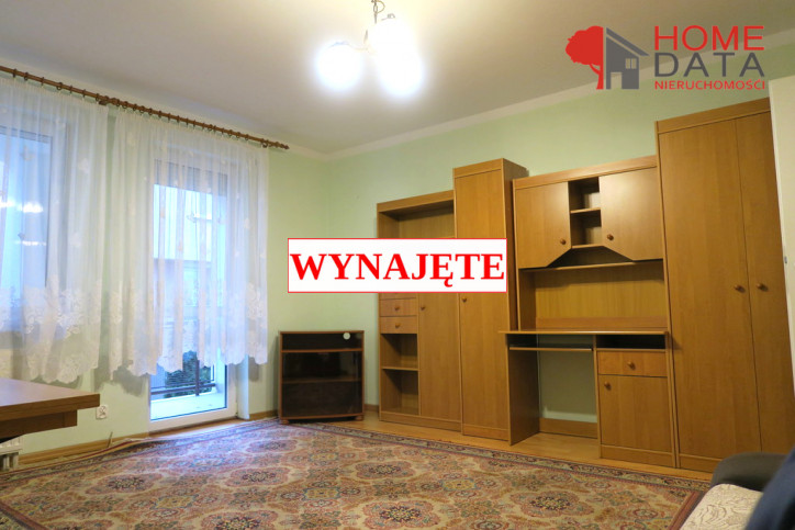 Mieszkanie Wynajem Poznań Poznań-Wilda Nizinna 2