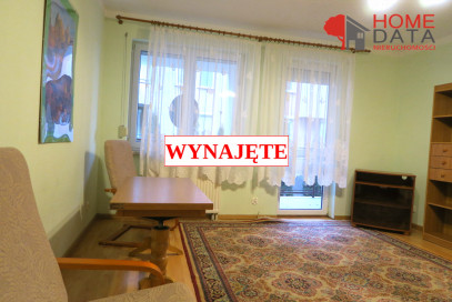 Mieszkanie Wynajem Poznań Poznań-Wilda Nizinna