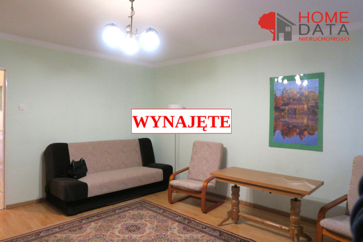 Mieszkanie Wynajem Poznań Poznań-Wilda Nizinna 4