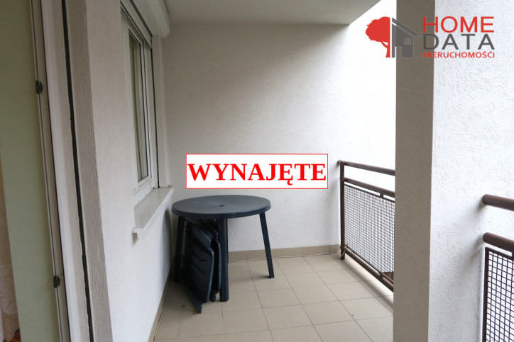 Mieszkanie Wynajem Poznań Poznań-Wilda Nizinna 5
