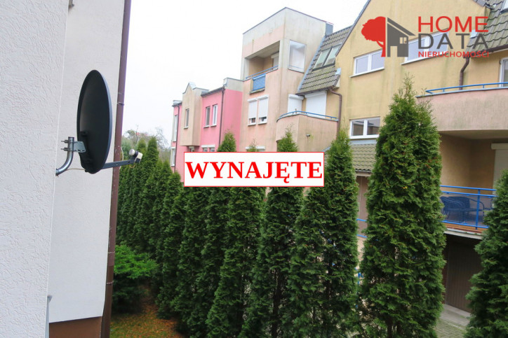 Mieszkanie Wynajem Poznań Poznań-Wilda Nizinna 6