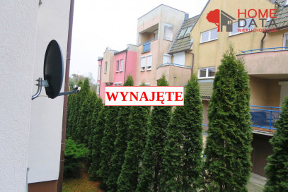 Mieszkanie Wynajem Poznań Poznań-Wilda Nizinna