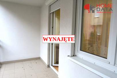 Mieszkanie Wynajem Poznań Poznań-Wilda Nizinna