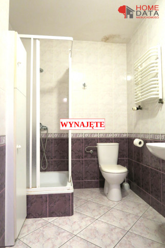 Mieszkanie Wynajem Poznań Poznań-Wilda Nizinna 9