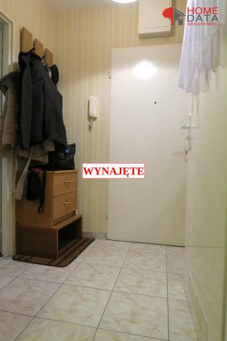 Mieszkanie Wynajem Poznań Poznań-Wilda Nizinna 10