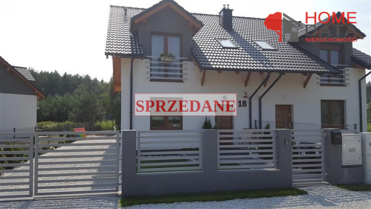 Dom Sprzedaż Mosina 1