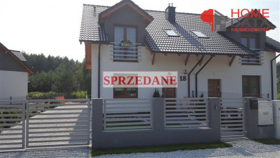 Dom Sprzedaż Mosina
