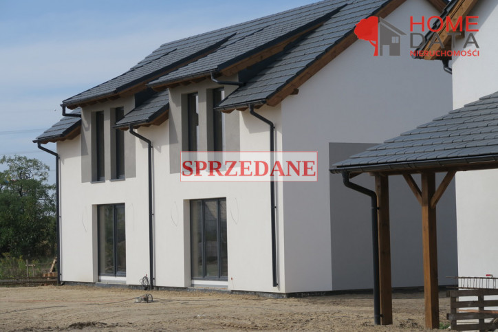Dom Sprzedaż Komorniki 1