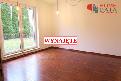 Mieszkanie Wynajem Poznań